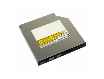 3G005 - Dell 6X DVD/CD-RW Combo Drive for Laptop