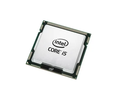 3GD7W - Dell 2.53GHz 2.50GT/s DMI 3MB L3 Cache Intel Core i5-540M Dual Core Mobile Processor