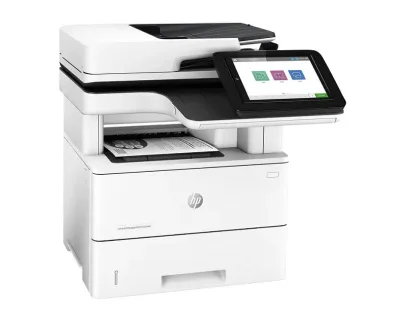 3GY19A - HP LaserJet Managed MFP E52545dn Printer