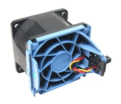 3H790 - Dell 12V DC 1.20A 60X38MM Fan Assembly for PowerEdge 2650