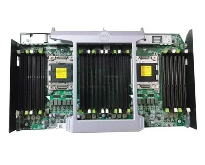 3H7KD - Dell Expansion Riser Board for PowerEdge r820