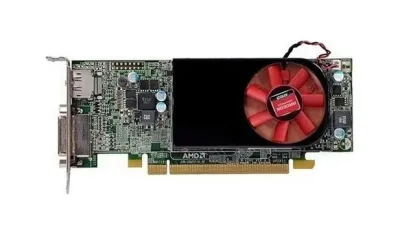 3HCJ2 - Dell 2GB AMD Radeon R7 250 DVI/ HDMI PCI Express 3 x16 Video Graphics Card