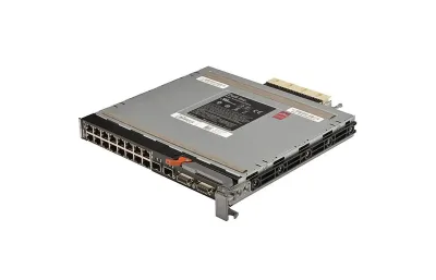3HN8Y - Dell PowerConnect M6348 48 x Ports 10/100/1000Base-T Gigabit Ethernet Blade Switch