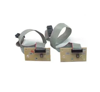 3J348 - Dell Front Control Panel Assembly with Cable