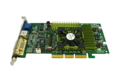 3J562 - Dell 64MB Nvidia Video Graphics Card
