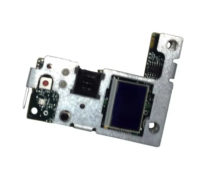3J743 - Dell LCD Control Panel for PowerEdge 2650