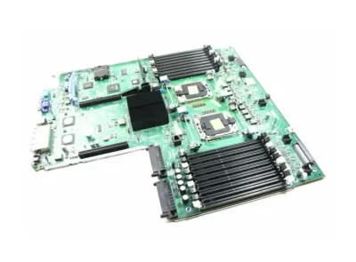 3JGPR - Dell Inspiron 400 ZINO HD Socket AM2 System Board