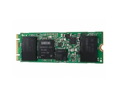 3JP90AA - HP 256GB Triple-Level Cell SATA 6Gb/s M.2 Solid State Drive for ProBook 650 G4 Laptop System