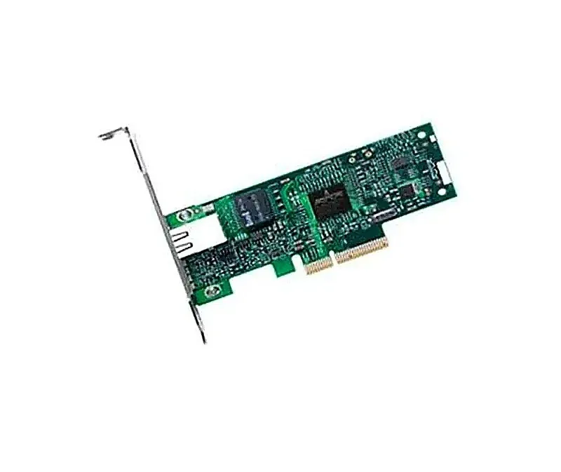 Dell 3K021 Dell 03K021 / 3K021 1 x Port 10/100Base-T PCI Express Ethernet Adapter Card. In Stock