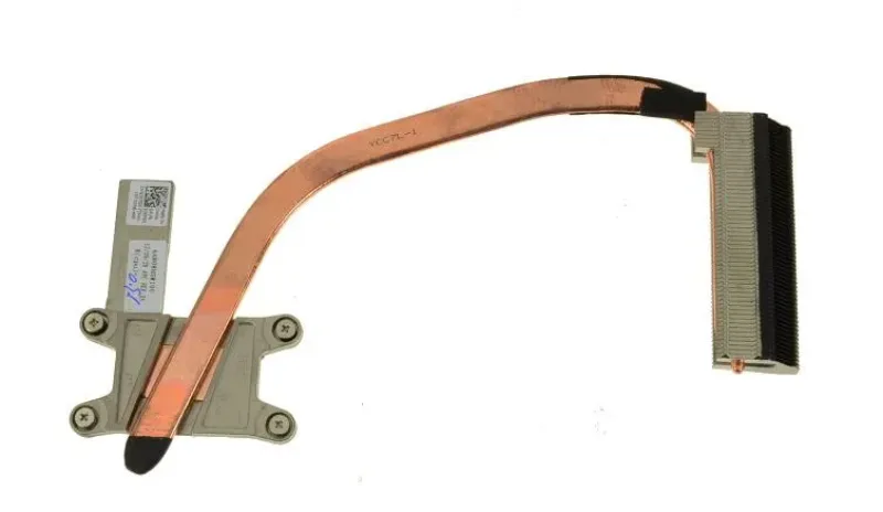 3KYGX - Dell Laptop Heatsink and Fan for Inspiron 1100