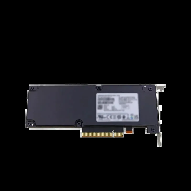 Dell 3M6PY Dell Dell 03M6PY / 3M6PY 1.6TB PCI Express NVMe 4.0 x8 Mixed Use HHHL Solid State Drive For PowerEdge R250 R350 R360 R450 R470 R550 R650 R650XS R6515 R6525 R660 R660XS R6625 R670. In Stock