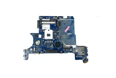 3N0YJ - Dell System Board for Latitude E6430 ATG RPGA989 without CPU Laptop