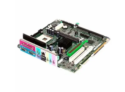3N338 - Dell System Board (Motherboard) for OptiPlex Gx240