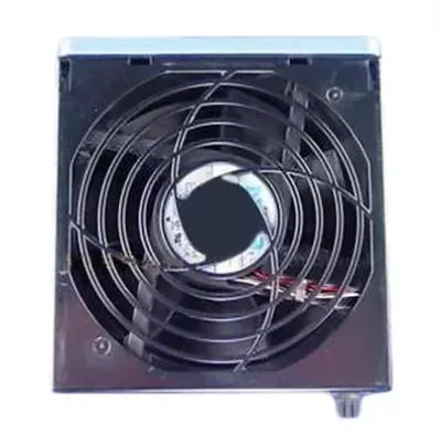 3N541 - Dell 12V DC 1.30A 120MM Hot-pluggable Cooling Fan Assembly for PowerEdge 6600 6650