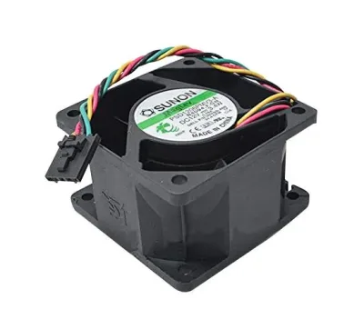 3NH6D - Dell Fan Assembly for OptiPlex 760