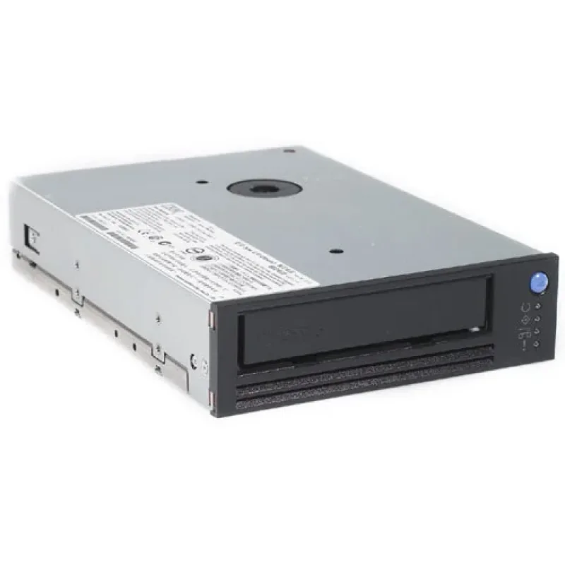 3NJR7 - Dell 400/800GB LTO-3 SAS HH Internal Tape Drive