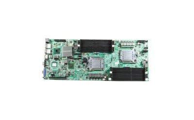3PHJT - Dell System Board 2-socket Socket C32 Without Cpu X05 PowerEdge C6105