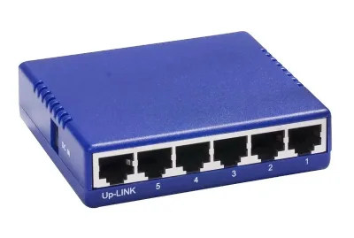 3R-3907-AA - HP 3 Port Hub for MSA1000