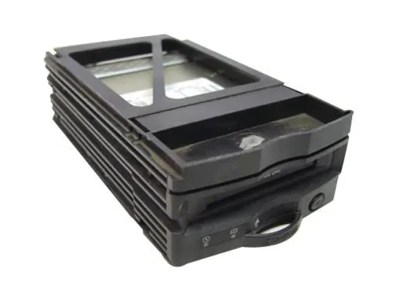3R-A2913-AA - HP 20/40GB DDS-4 68-Pin Hot-Pluggable Tape Drive