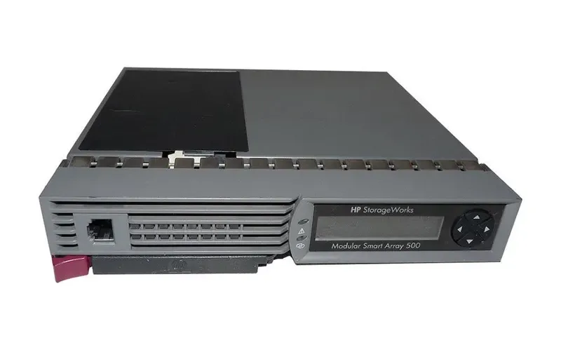 3R-A3027-AA - HP Single Port Fibre Channel 2Gbs/ PCI-X Host Bus Adapter