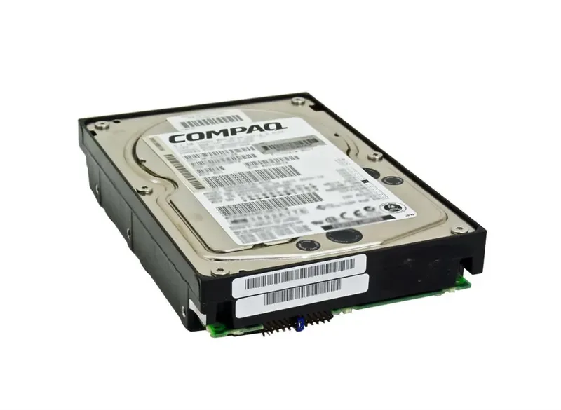 3R-A3139-AA - Compaq 18.2GB 10000RPM Ultra-160 SCSI 68-Pin 3.5-inch Hard Drive