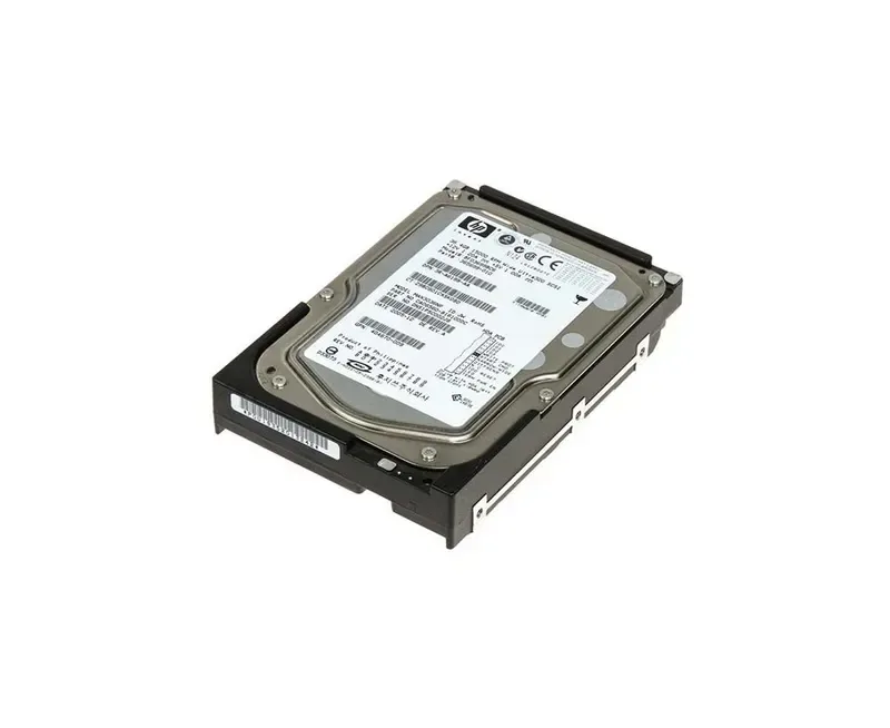 3R-A6188-AA - HP 36.4GB 15000RPM Ultra-320 SCSI non Hot-Plug LVD 68-Pin 3.5-inch Hard Drive