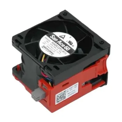 3RKJC - Dell 12V 60X60X38 System Fan for PowerEdge R720 / R720XD Server