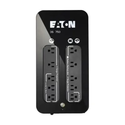 3S750 - Eaton 3S Ups 750 Va 450 W