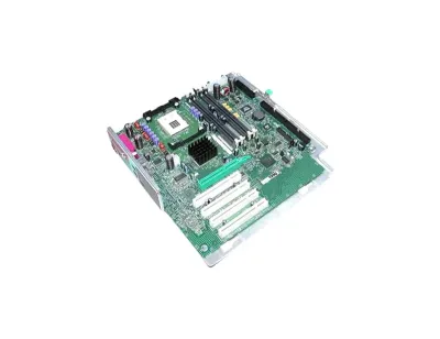 3T622 - Dell System Board for Dimension 8200