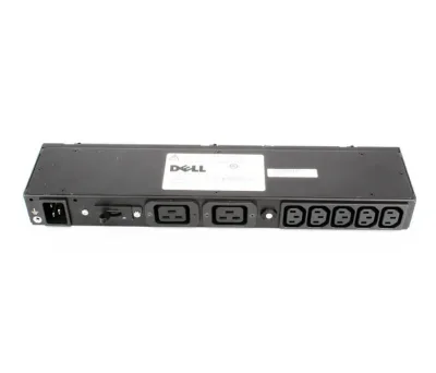 3T765 - Dell 200-240V Rapid Power Distribution Unit
