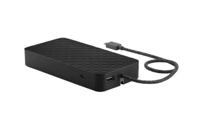3TB55AA - HP 11400mAH USB-C Essential Power Bank for HP Laptop Notebook