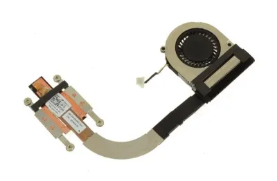 3TJF6 - Dell Laptop Heatsink and Fan Inspiron 3152