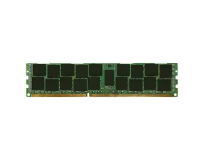 3TX31 - Dell 2GB DDR3-1600MHz PC3-12800 ECC Registered CL11 240-Pin DIMM 1.35V Low Voltage Single Rank Memory Module