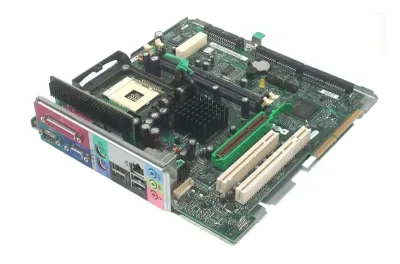 3U330 - Dell System Board (Motherboard) for OptiPlex Gx260