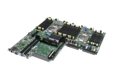 3V4GT - Dell System Board (Motherboard) for PowerEdge R720 Server