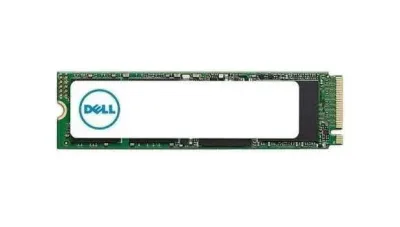 3WF8Z - Dell 1TB PCI Express NVMe M.2 2280 Solid State Drive