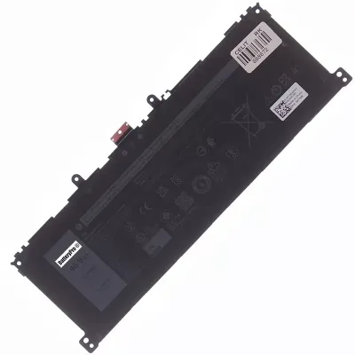 3WKT0 - Dell 3-Cell Battery 30WHr 2500 Latitude 7350