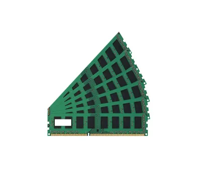 3WN06AV - HP 64GB Kit (4 X 16GB) PC4-21300 DDR4-2666MHz non-ECC Unbuffered CL19 UDIMM 1.2V Dual-Rank Memory