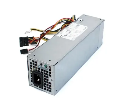 3WN11 - Dell 240-Watts ATX Power Supply SFF for OptiPlex 790, 990 SFF