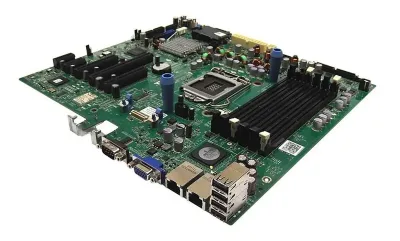 3WNWR - Dell System Board S-TPM V4 T310