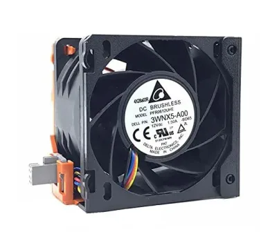 3WNX5 - Dell Fan Assy for PowerEdge R720