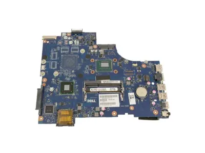 3WVDR - Dell System Board for Inspiron 17r 5721 Laptop