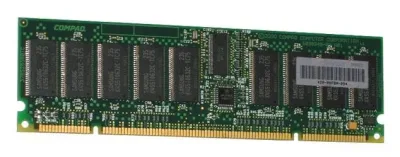 3X-MS610-FA - HP 4GB Kit (4 X 1GB) 133MHz PC133 ECC Registered CL3 168-Pin DIMM 3.3V Memory
