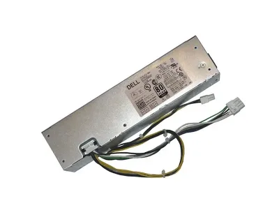 3XRJ0 - Dell 255-Watts 100-240V Power Supply for OptiPlex 3020/7020/9020
