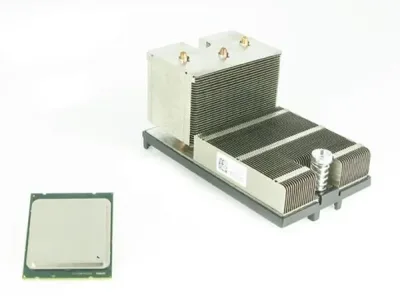 3Y0DF - Dell 3.4GHz 9.6GT/s QPI 20MB SmartCache Socket FCLGA2011-3 Intel Xeon E5-2643 V3 6-Core Processor
