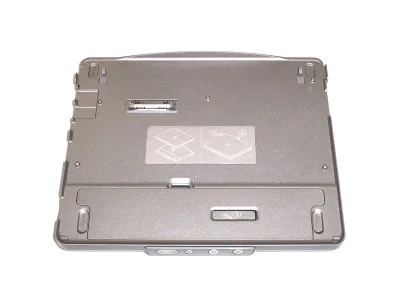 3Y645 - Dell Media Base Docking Station for Inspiron 300M/Latitude X300
