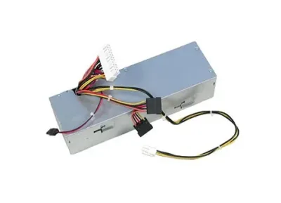 3YKG5 - Dell 240-Watts 100-240V Power Supply for OptiPlex 790 990 3010 7010