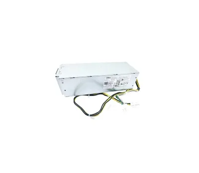 3YNRJ - Dell 260-Watts 100-240V ATX Power Supply for OptiPlex 3060 5060 7060