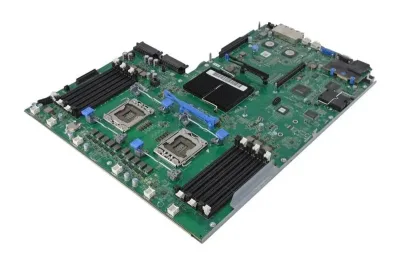3YWXK - Dell System Board (Motherboard) for PowerEdge R610