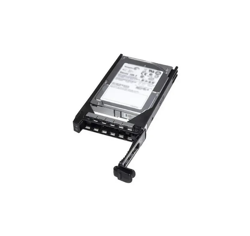 400-AAEY - Dell 900GB 10000RPM SAS 6Gb/s Hot-Pluggable 2.5-inch Hard Drive with Tray